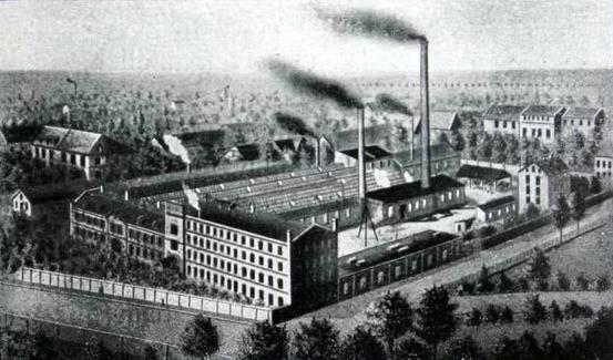 Fàbrica Julius Pintsch