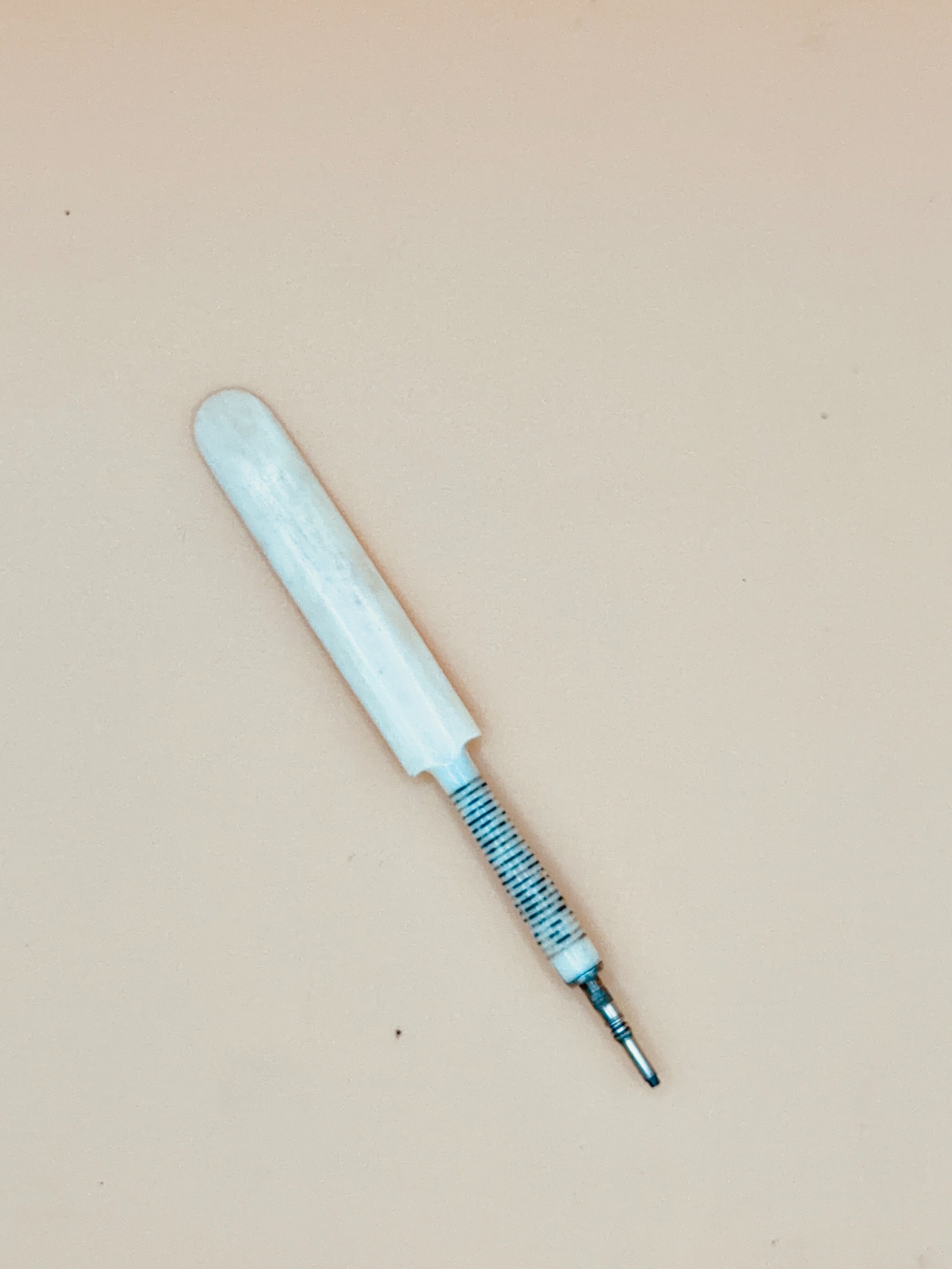 S. Mordan & Co. Cricket Bat Pencil and Paper Knife 577 desplegat