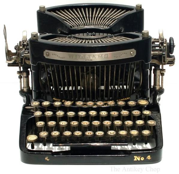 Williams núm. 4