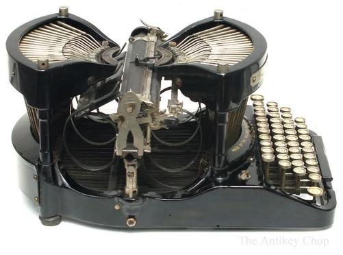 Williams vista posterior